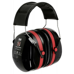3M PELTOR Optime III - Casque antibruit