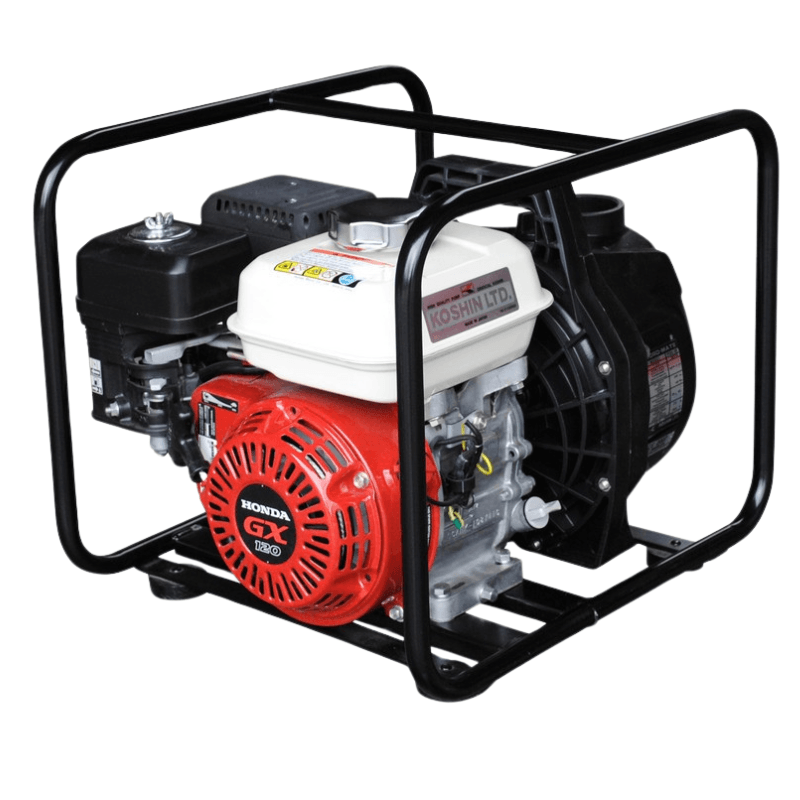 Honda PGH 50 Pompe pour produits chimiques - 560 L/min