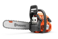 Husqvarna 450X tronçonneuse thermique - 38 cm