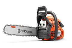 Husqvarna 450X tronçonneuse thermique - 38 cm