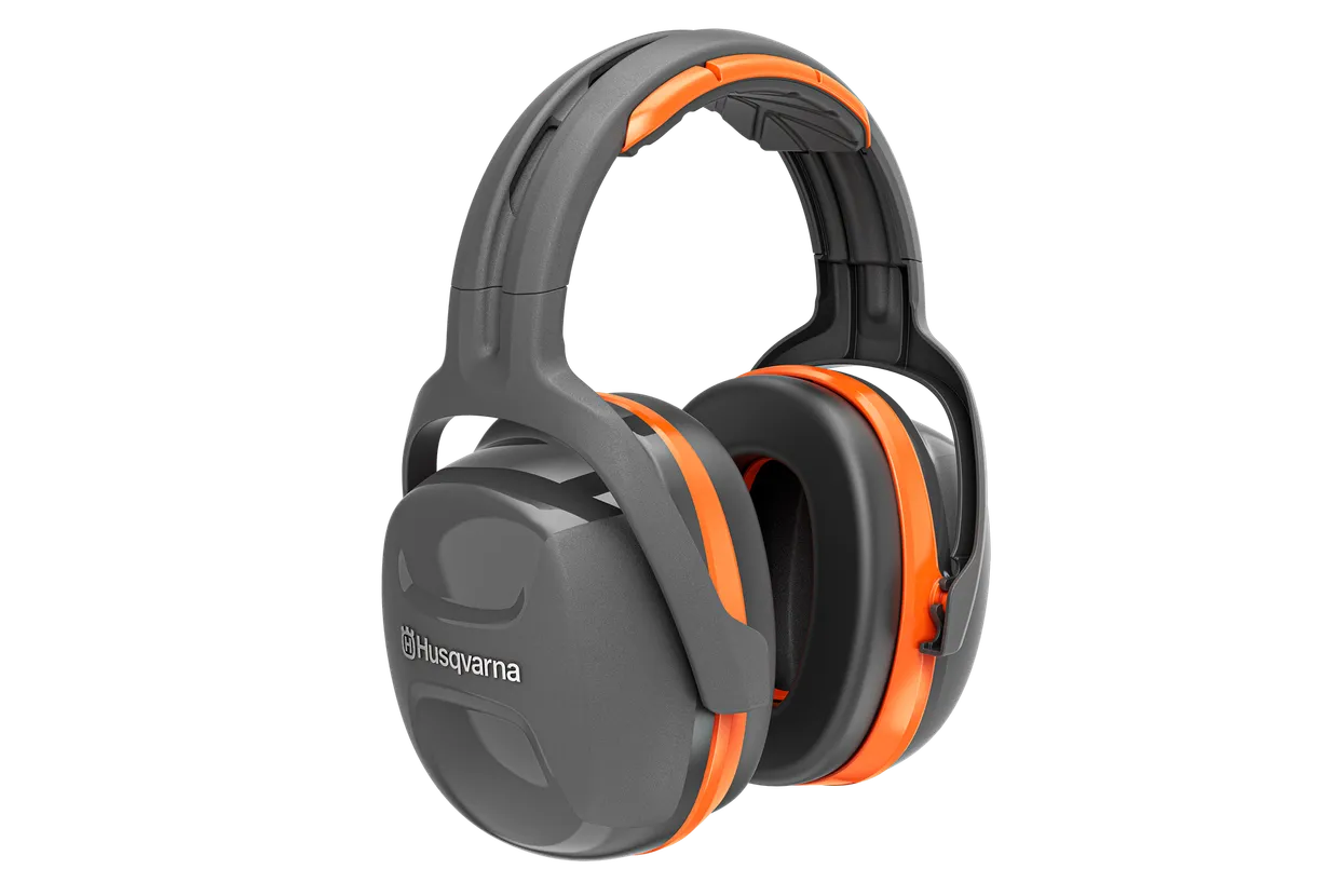 Husqvarna Casque antibruit X-HIGH