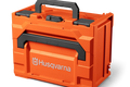 Husqvarna Boîte à batteries M&L