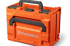 Husqvarna Boîte à batteries M&L