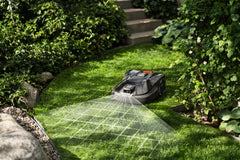 Robot tondeuse Husqvarna Automower® 308V - Sans fil