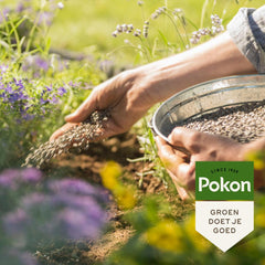 Pokon Engrais Bio Jardin - 5 kg