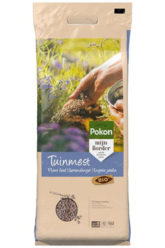 Pokon Engrais Bio Jardin - 5 kg