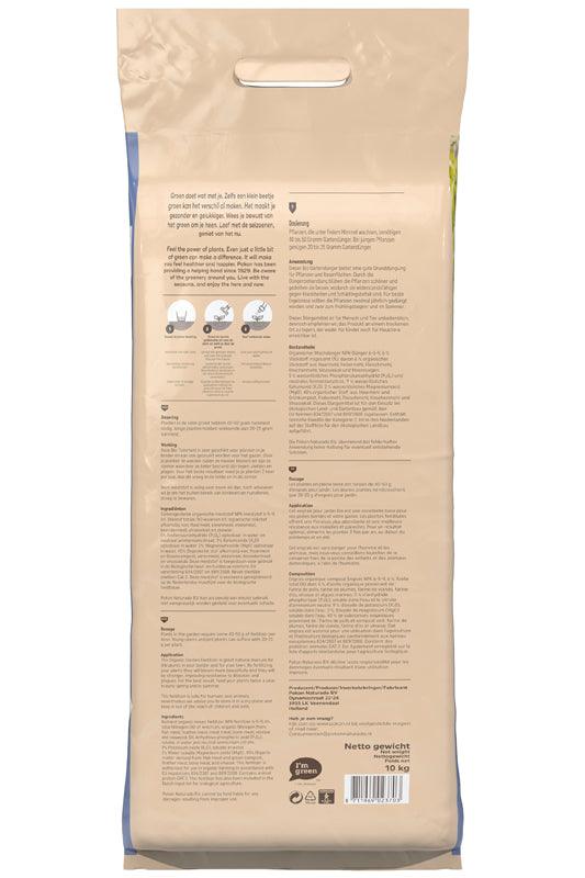 Pokon Engrais Bio Jardin - 5 kg