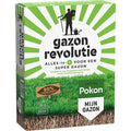 Pokon Révolution Gazon - 4 kg