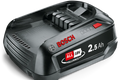 Husqvarna Aspire P4A 18-B45 Batterie