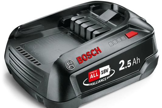 Batterie Husqvarna Aspire P4A 18-B45