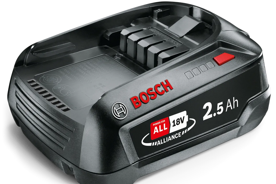 Batterie Husqvarna Aspire P4A 18-B45