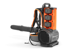 Husqvarna 570iBT Souffleur à batterie dorsal 36 V