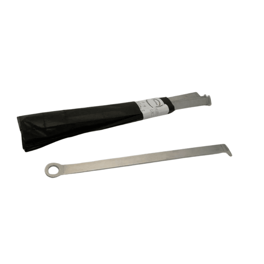 Prontec Bras de fixation pour sarcloir Topkeeper (lot de 2)