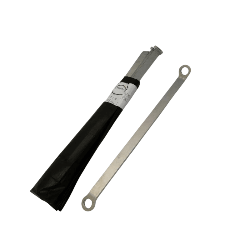 Prontec Bras de fixation pour sarcloir Topkeeper (lot de 2)