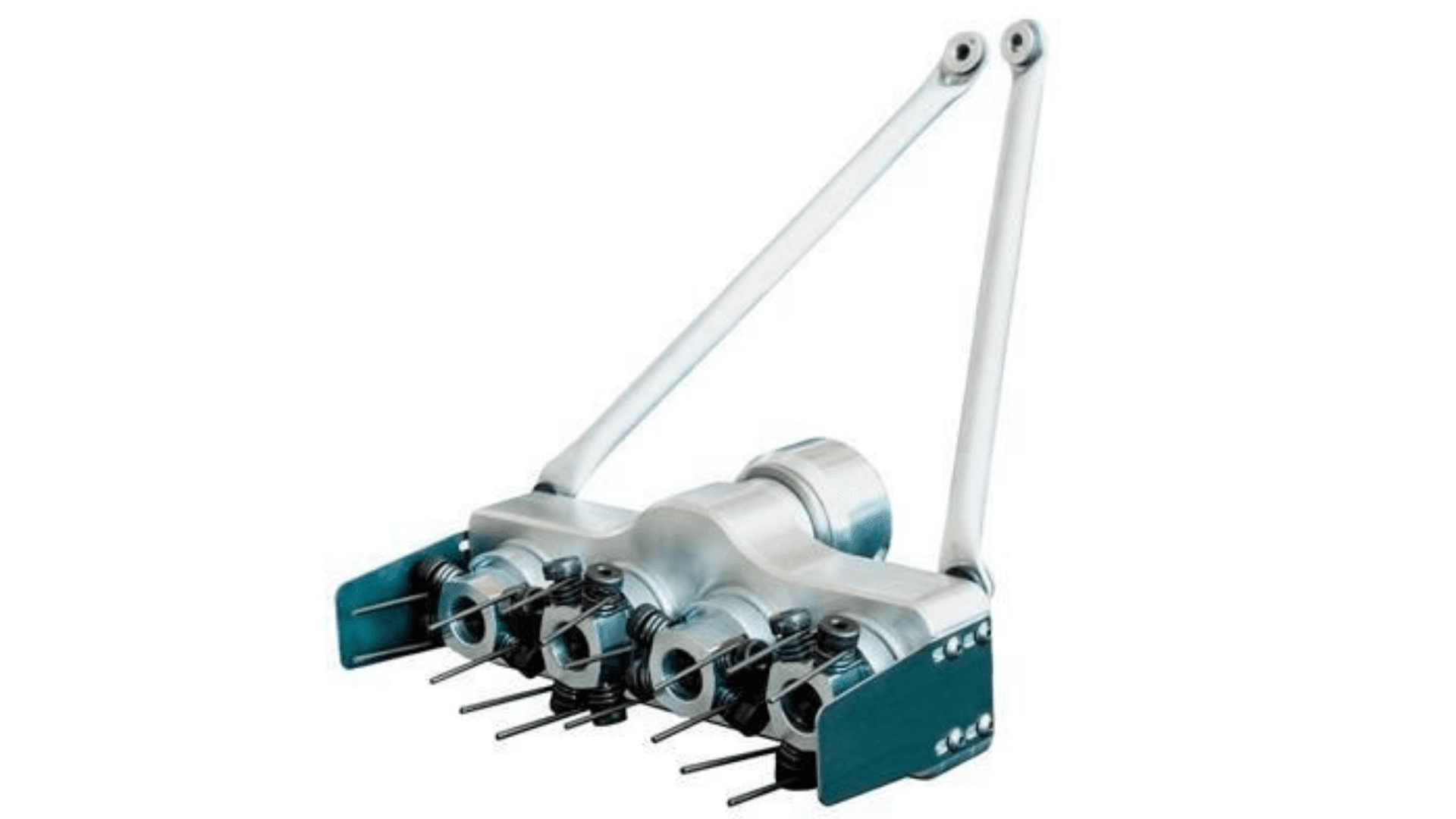 Prontec Topkeeper PRO - pour débroussailleuse