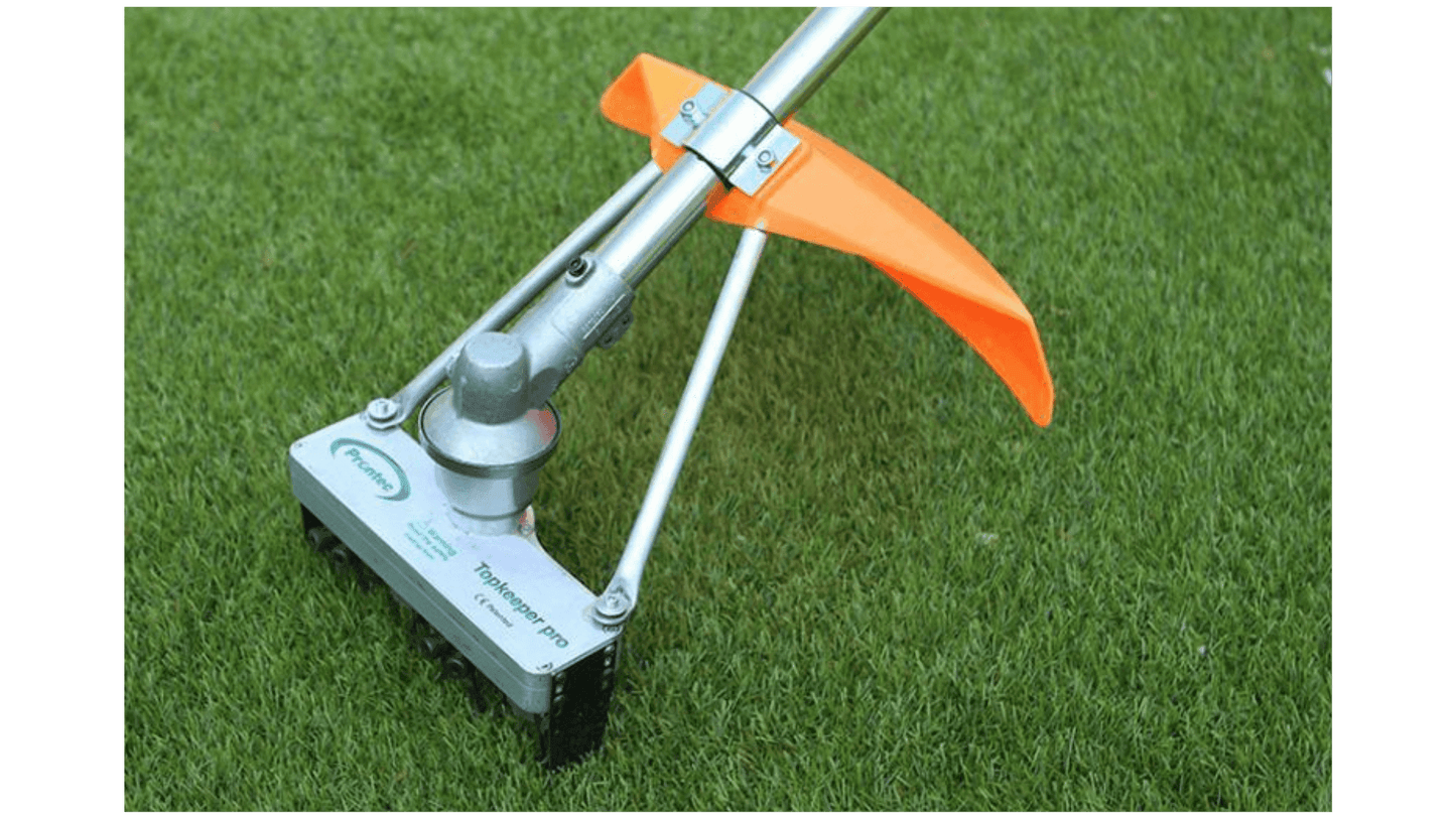 Prontec Topkeeper PRO - pour débroussailleuse
