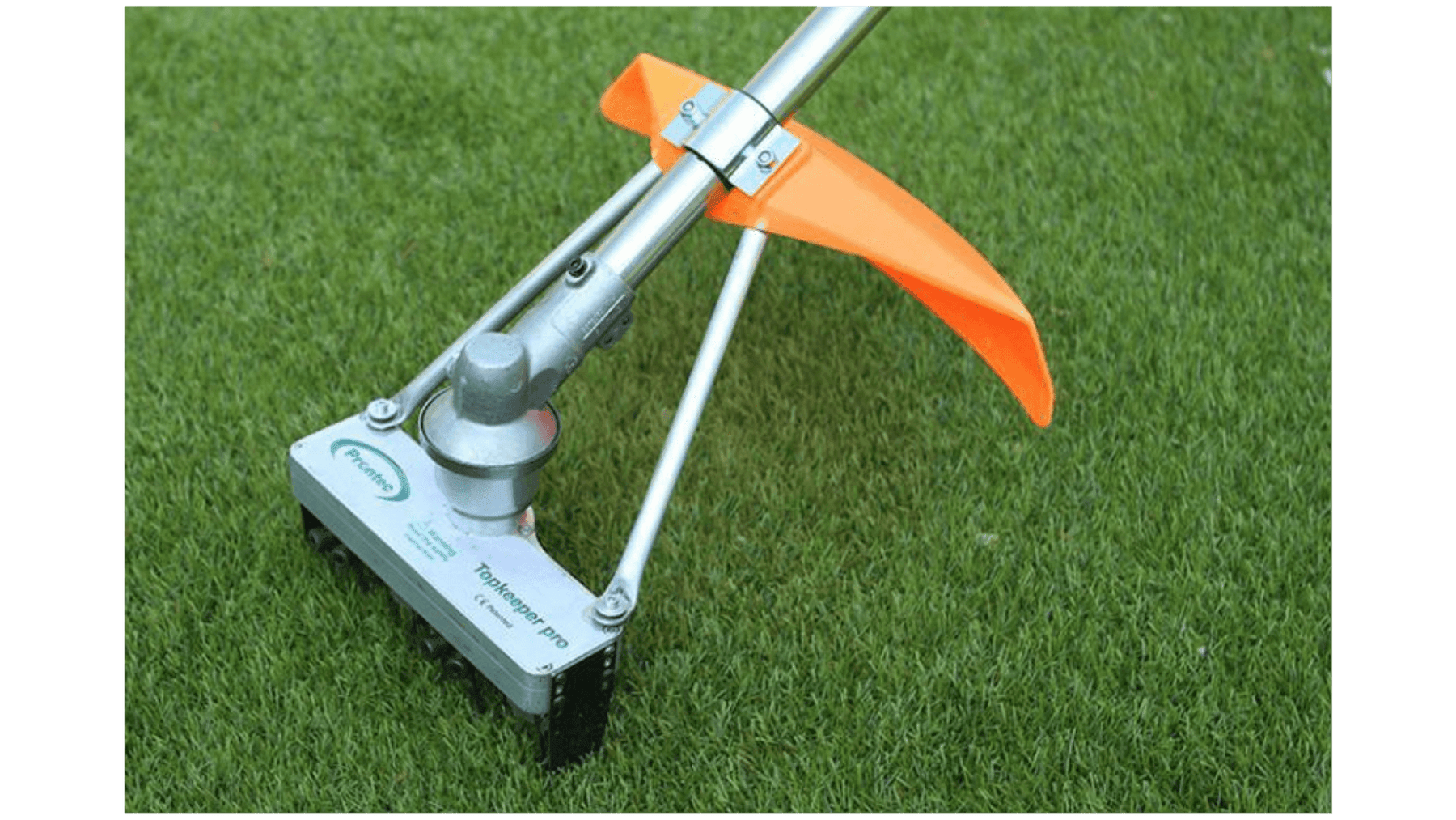 Prontec Topkeeper PRO - pour débroussailleuse