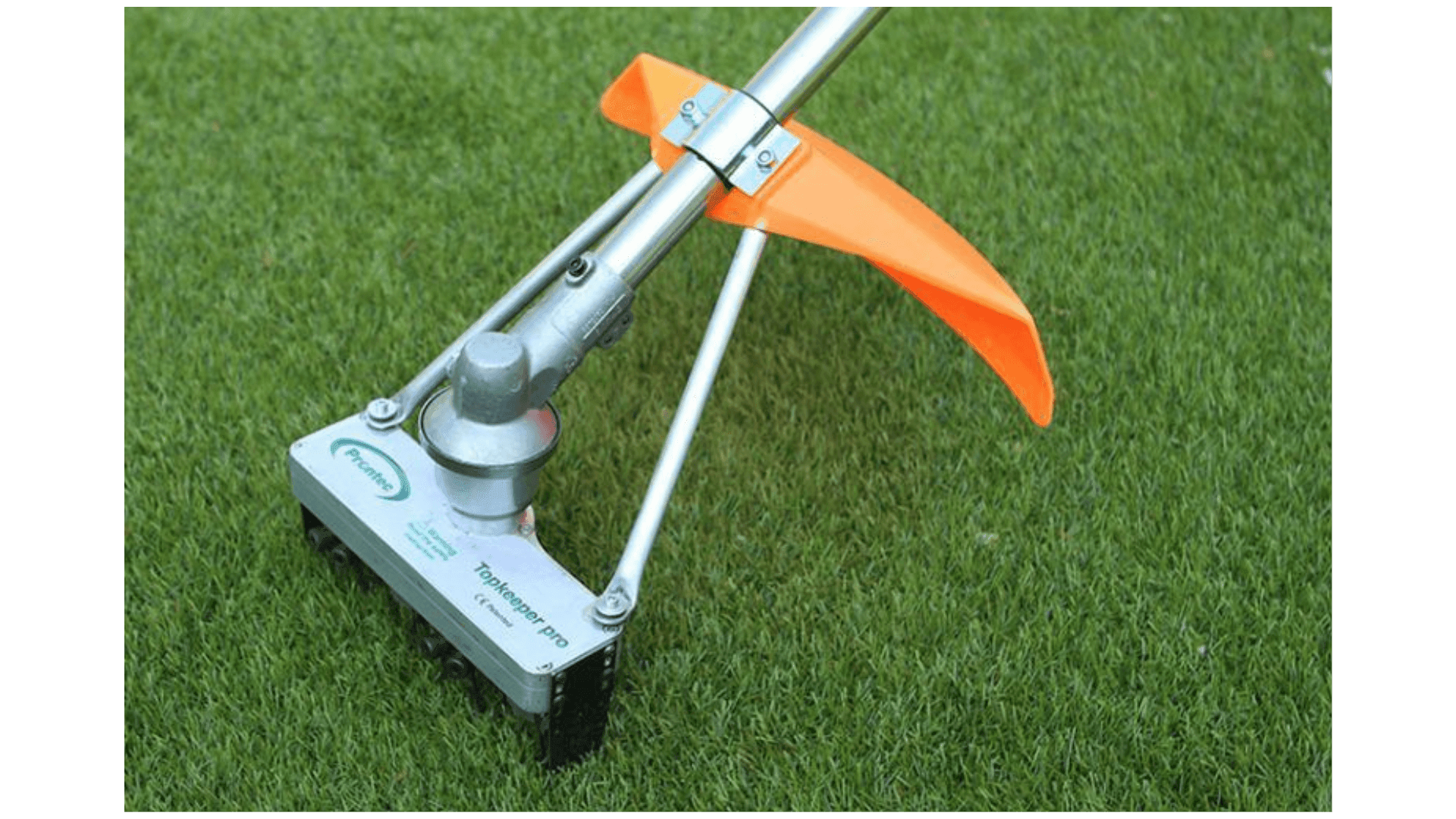 Prontec Topkeeper PRO - pour débroussailleuse
