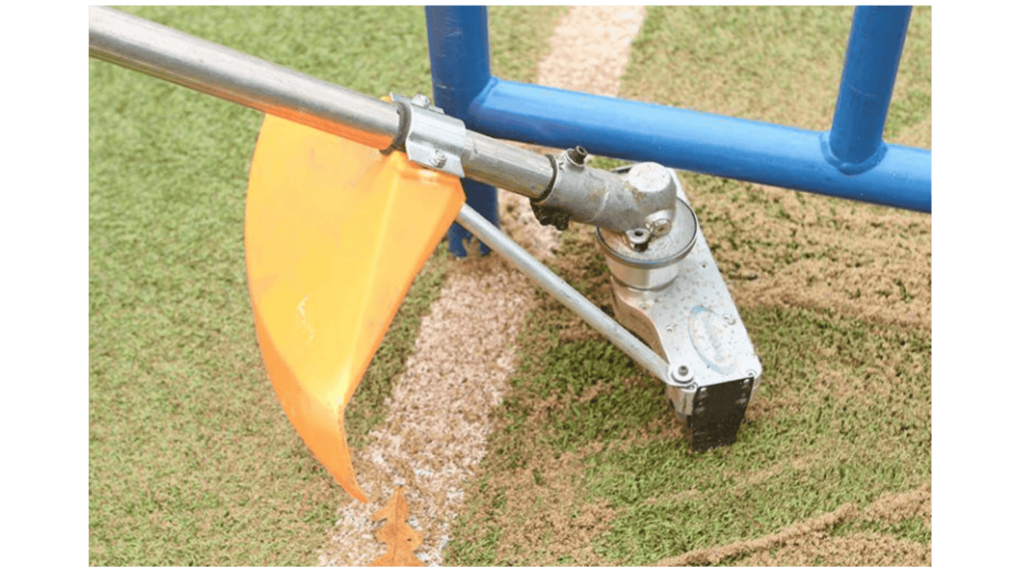 Prontec Topkeeper PRO - pour débroussailleuse