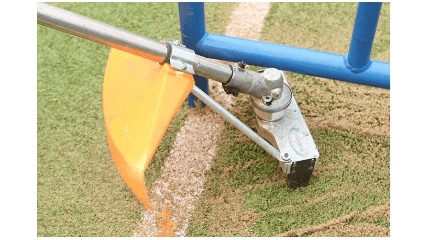 Prontec Topkeeper PRO - pour débroussailleuse