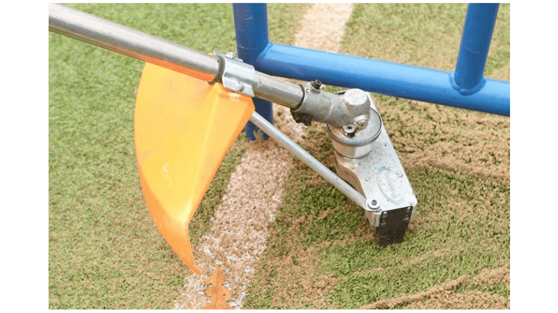 Prontec Topkeeper PRO - pour débroussailleuse
