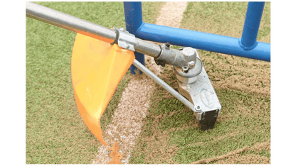 Prontec Topkeeper PRO - pour débroussailleuse