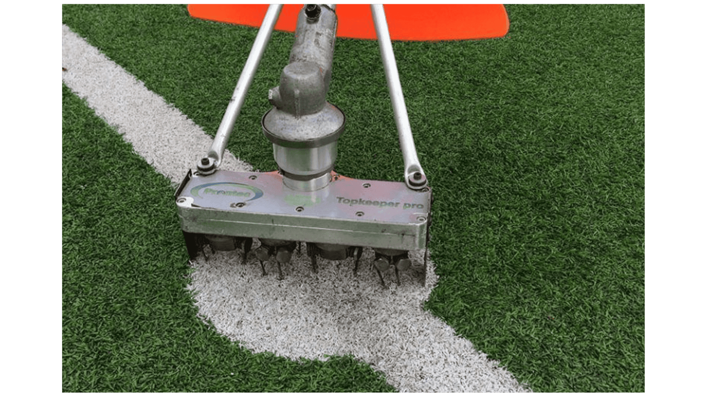 Prontec Topkeeper PRO - pour débroussailleuse