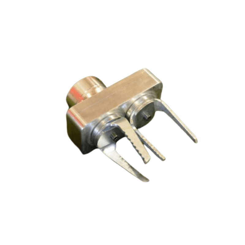 Prontec Topkeeper Sarcleuse pour débroussailleuse - 2 têtes