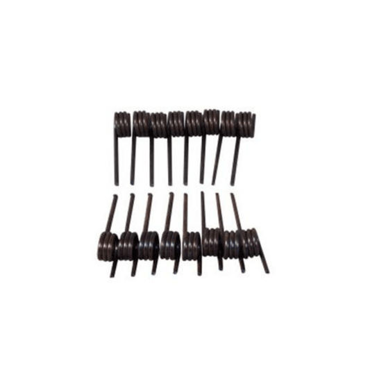 Prontec Topkeeper Jeu de ressorts Gauche/Droite