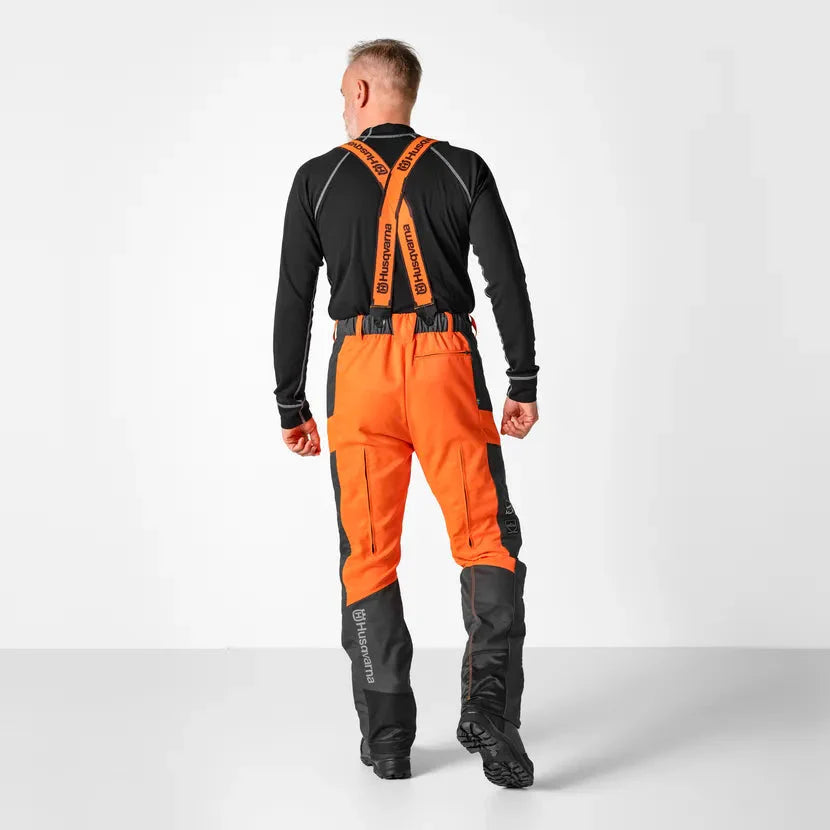 Husqvarna Classic - Pantalon anti-coupures - Taille L/54