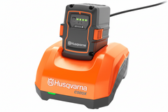 Chargeur de batterie Husqvarna 40-C500X