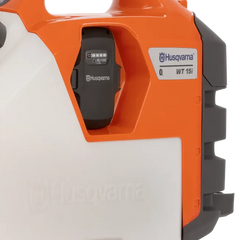 Husqvarna WT 15i Réservoir d’eau