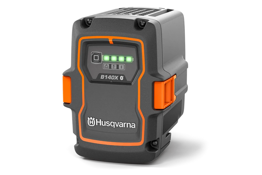 Batterie Husqvarna 40-B140X