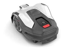 Robot tondeuse Husqvarna Automower® 405VE NERA - largeur de coupe 22 cm