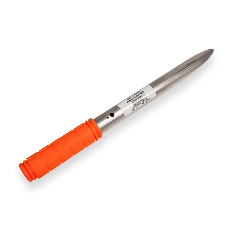 Quick & Simple Désherbeur manuel - 34 cm