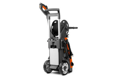 Husqvarna PW 480 Nettoyeur haute pression - 180 bar