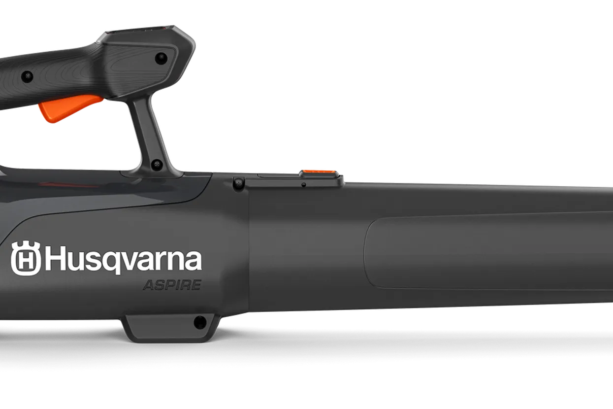 Husqvarna Aspire B8X-P4A Souffleur à batterie 18V – Batterie & chargeur inclus
