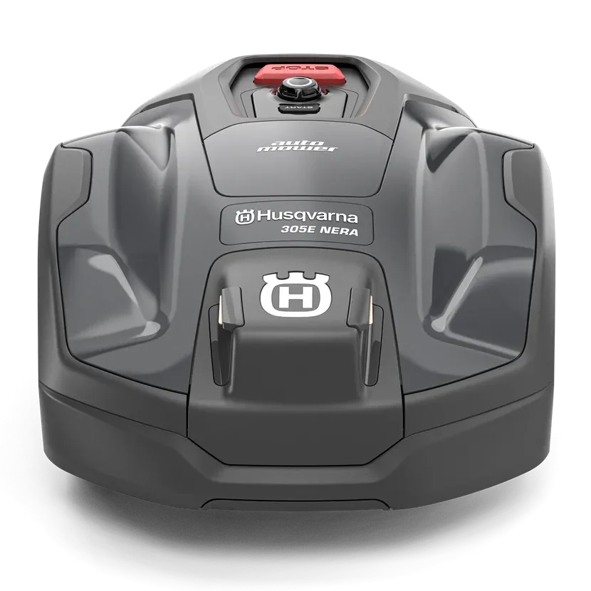 Husqvarna Automower® 305E NERA tondeuse robot – 600 m², EdgeCut (version fil périphérique)