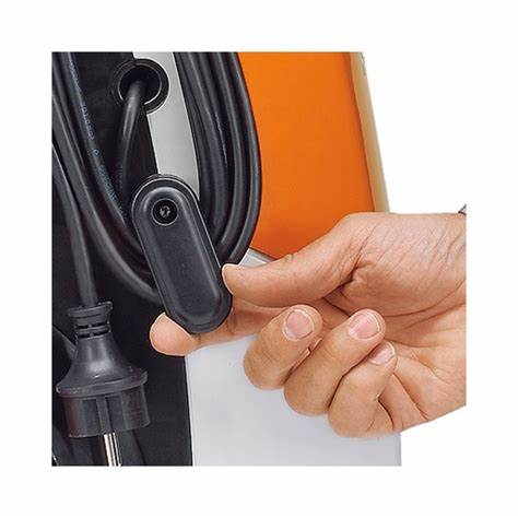 STIHL RE 272 Plus Nettoyeur haute pression professionnel