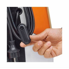 STIHL RE 272 Plus Nettoyeur haute pression professionnel
