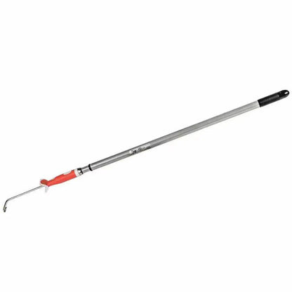 Rillenfix Désherbeur de joints avec manche télescopique
