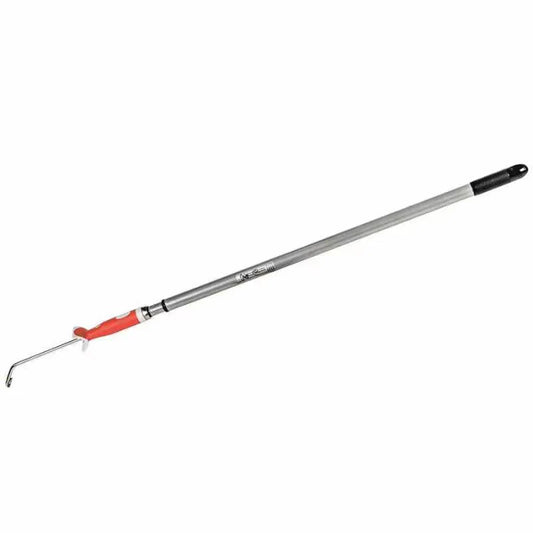 Rillenfix Désherbeur de joints avec manche télescopique