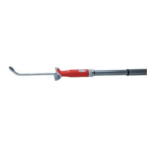 Rillenfix Désherbeur de joints avec manche télescopique