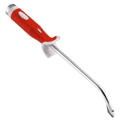 Rillenfix Désherbeur de joints avec manche télescopique