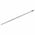 Rillenfix Manche télescopique pour désherbeur Rillenfix
