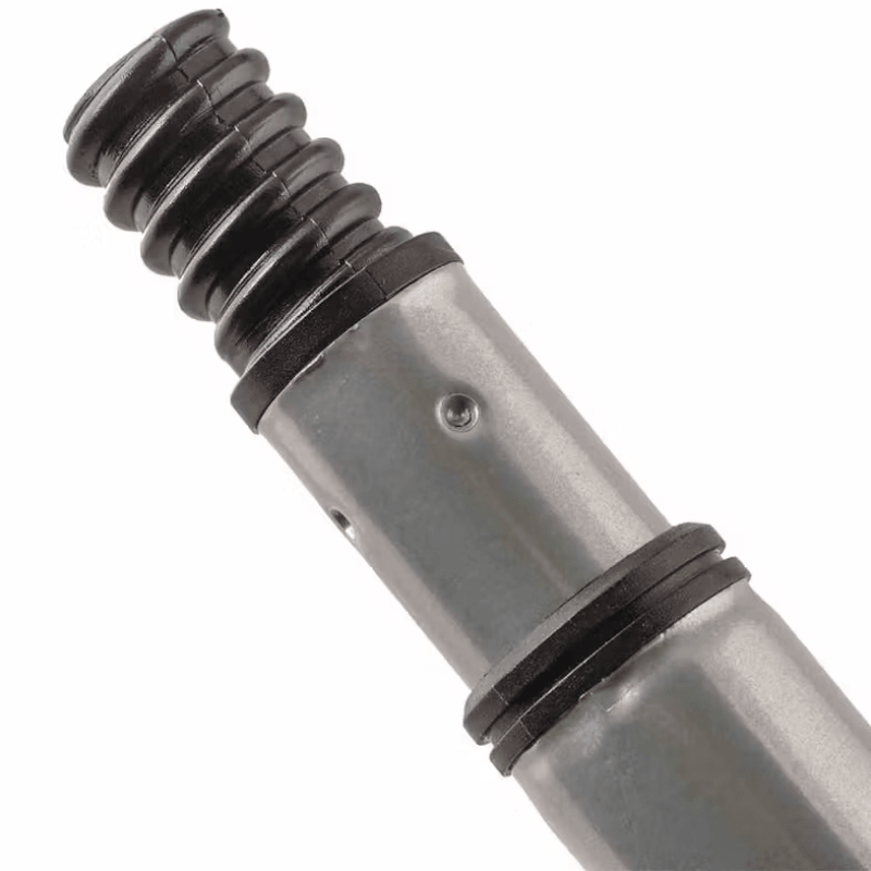 Rillenfix Manche télescopique pour désherbeur Rillenfix