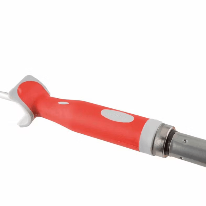Rillenfix Manche télescopique pour désherbeur Rillenfix