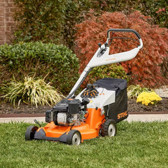 STIHL RM 756 YC Tondeuse thermique