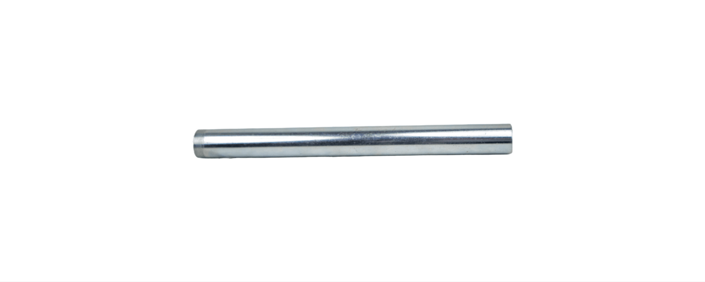 Roterende Vatpomp voor 200 liter Vat