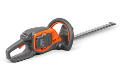 Husqvarna 215iHD45 Taille-haies - Lame 45 cm (avec batterie et chargeur)